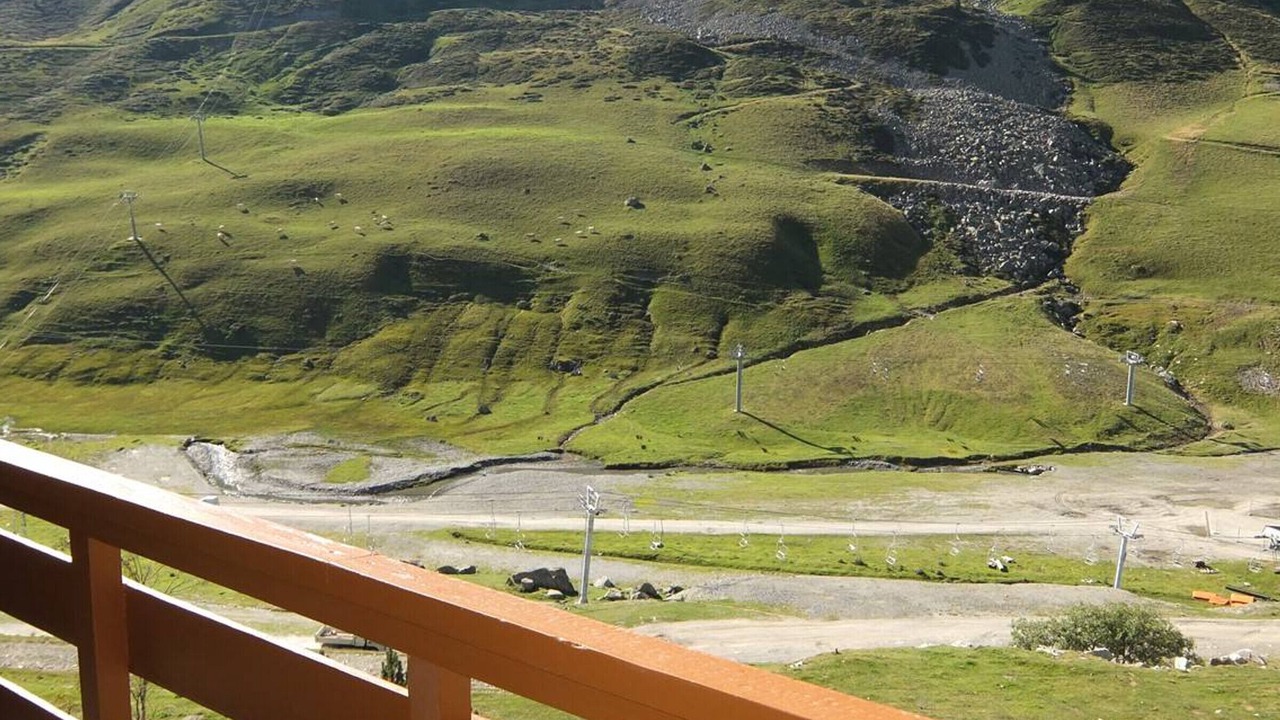 Photo of Outdoor in La Mongie