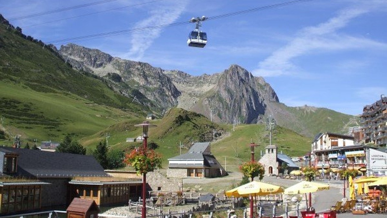 Photo of Others in La Mongie