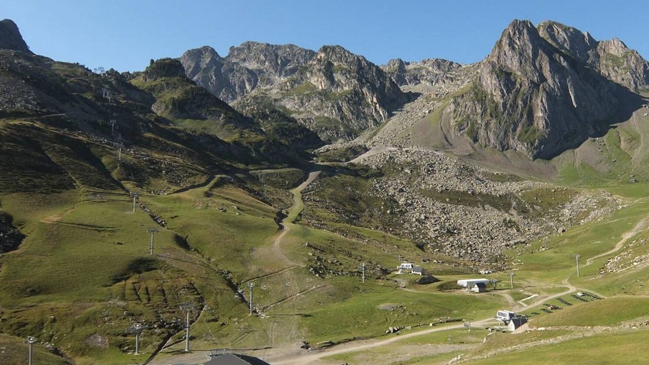 Photo of Others in La Mongie