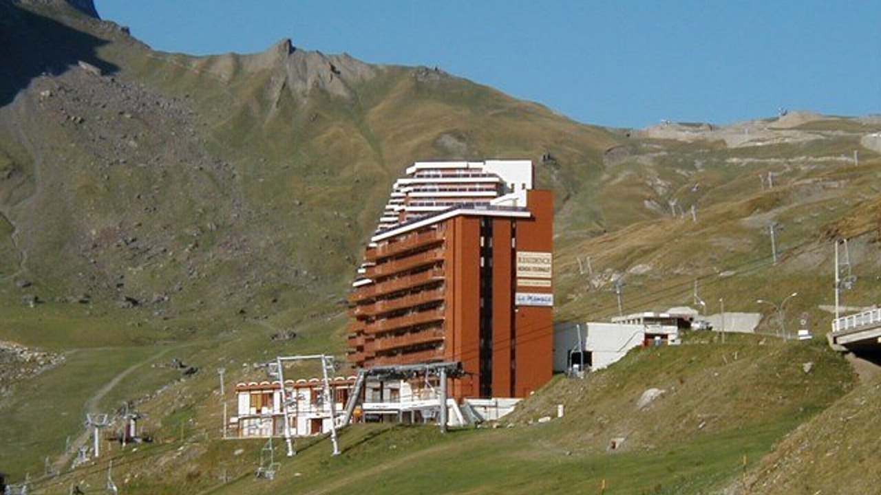 Photo of Outdoor in La Mongie