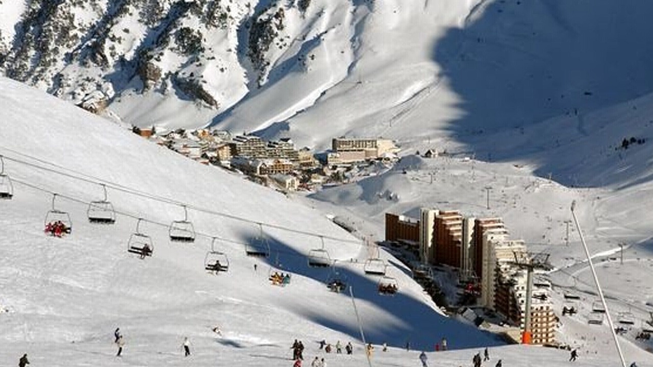 Photo of Others in La Mongie