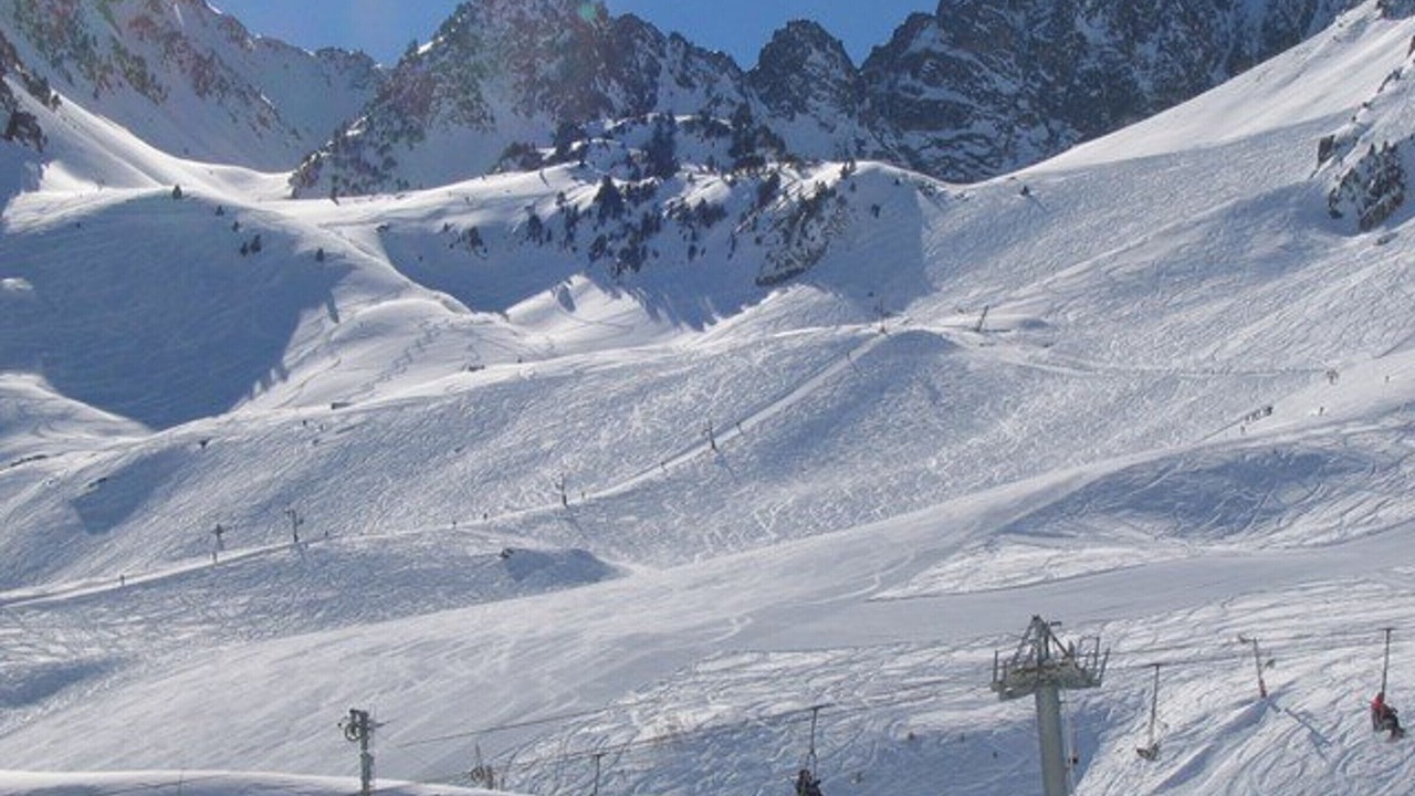 Photo of Others in La Mongie