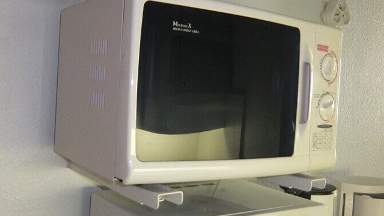 Photo of Kitchen in La Mongie