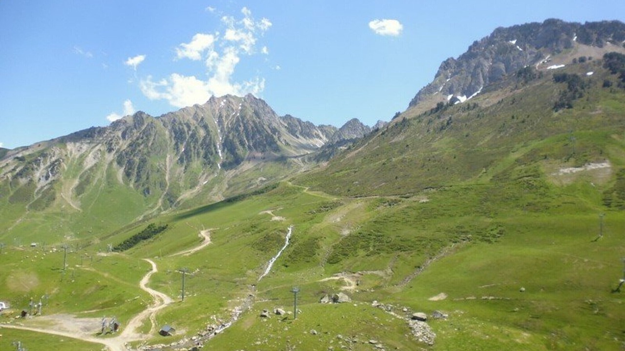 Photo of Others in La Mongie