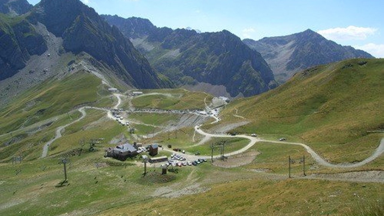 Photo of Outdoor in La Mongie