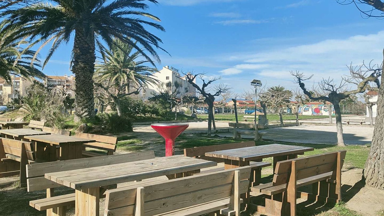 Photo of Outdoor in Le Barcares
