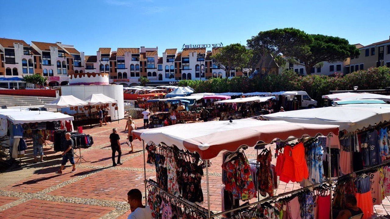 Photo of Outdoor in Le Barcares