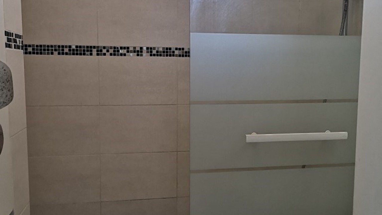 Photo of Bathroom in Le Barcares