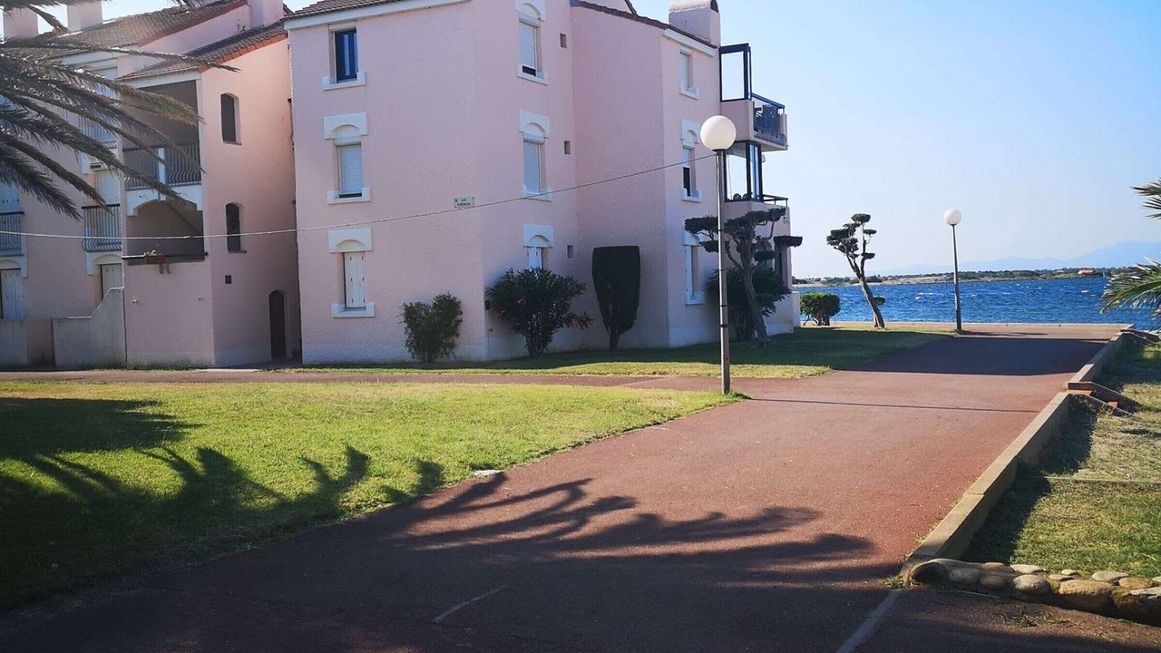Photo of Outdoor in Le Barcares