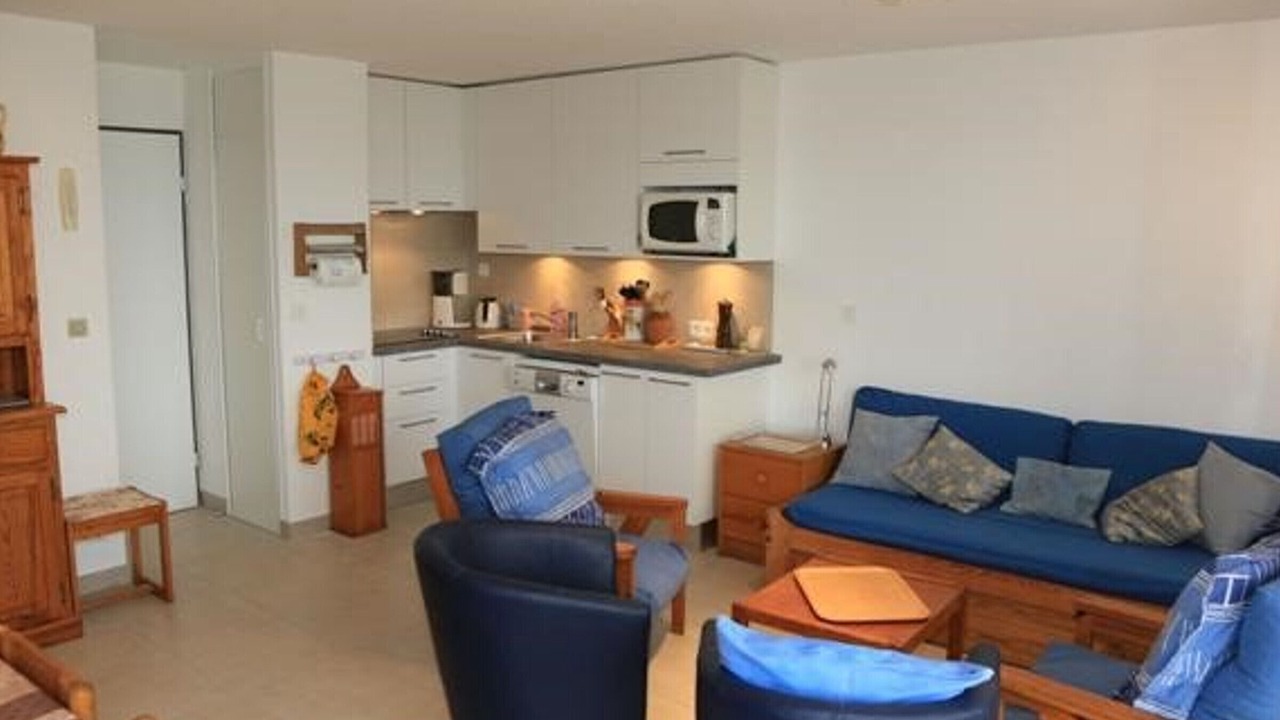 Photo of Livingroom in Le Barcares