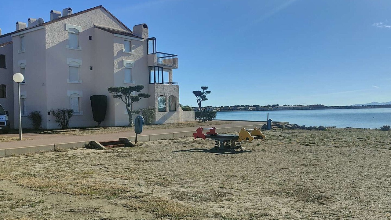 Photo of Outdoor in Le Barcares