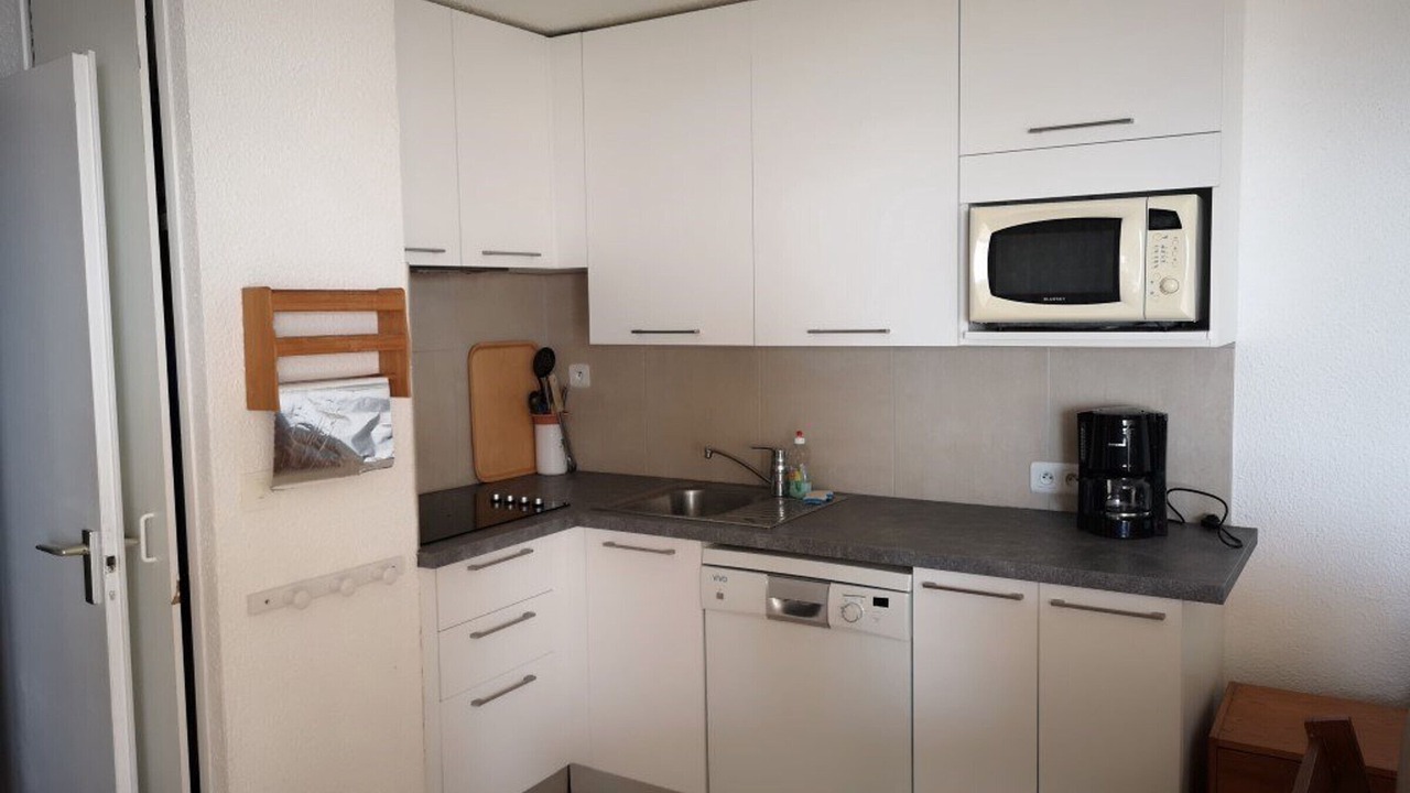 Photo of Kitchen in Le Barcares