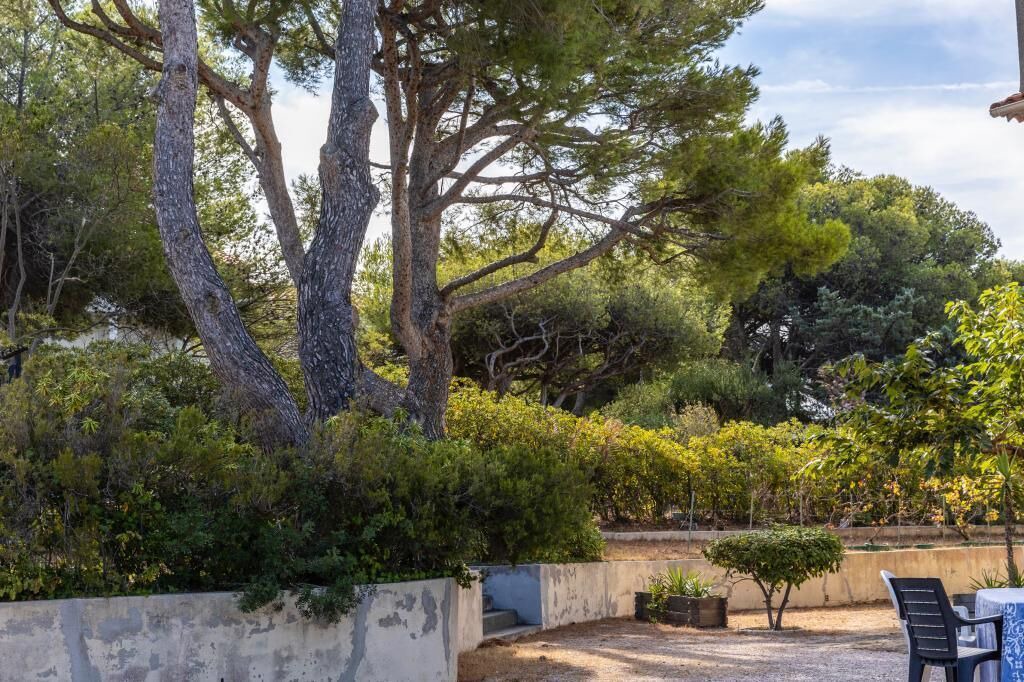 Photo of Outdoor in Le Brusc