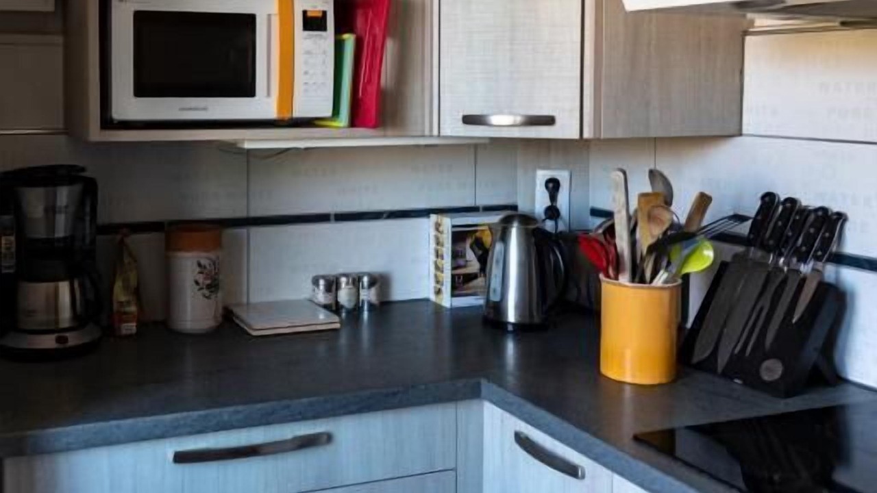 Photo of Kitchen in Le Brusc
