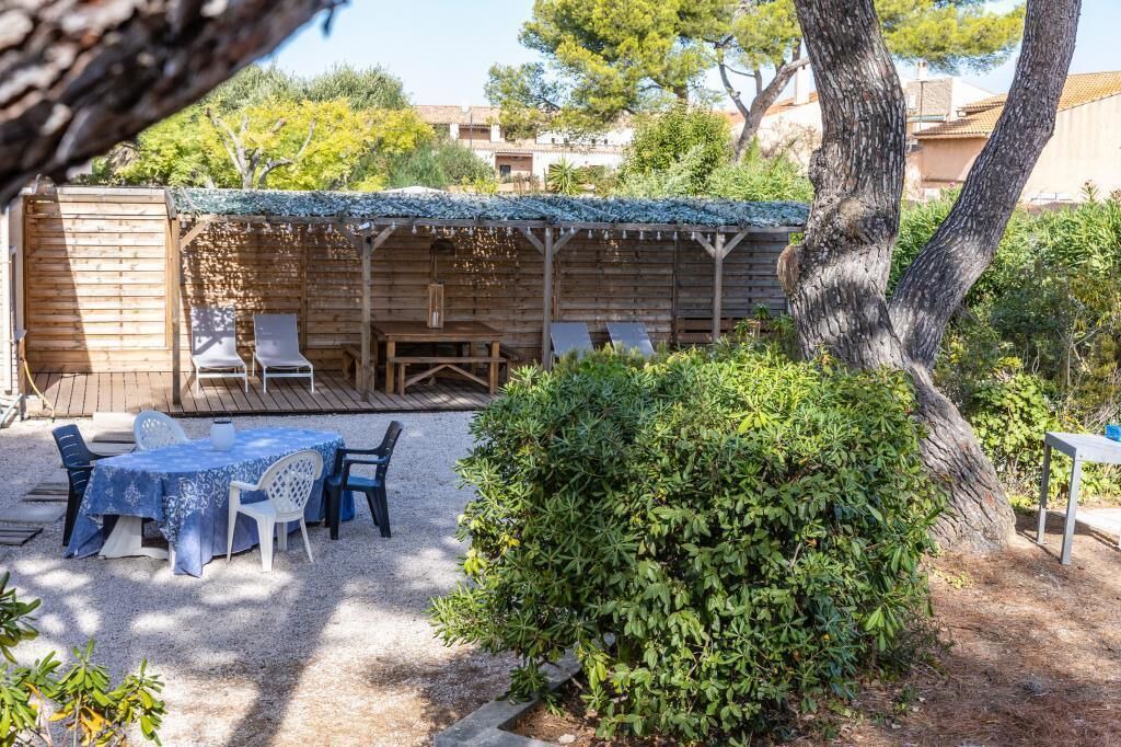 Photo of Outdoor in Le Brusc