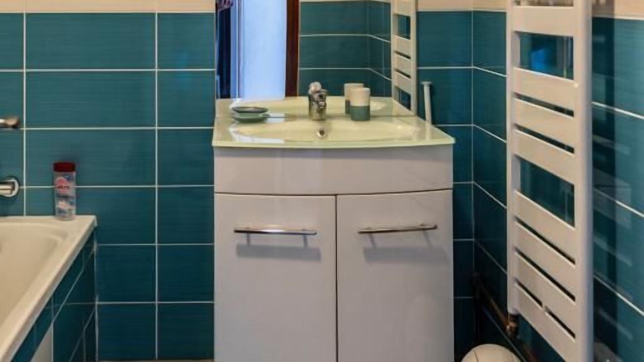 Photo of Bathroom in Le Brusc