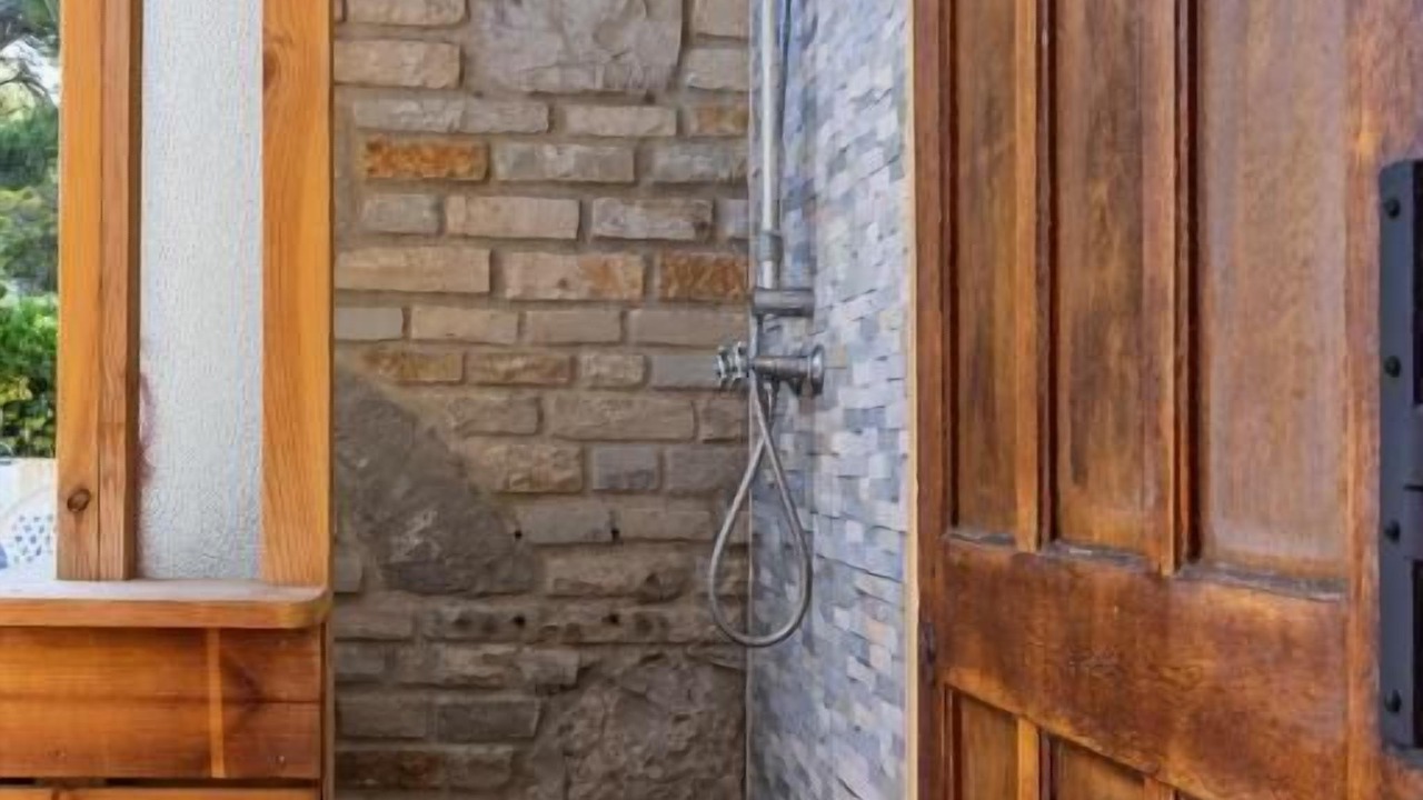 Photo of Bathroom in Le Brusc