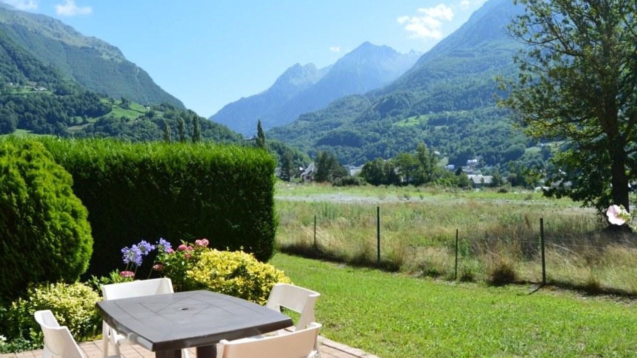 Photo of Outdoor in Esquieze-Sere