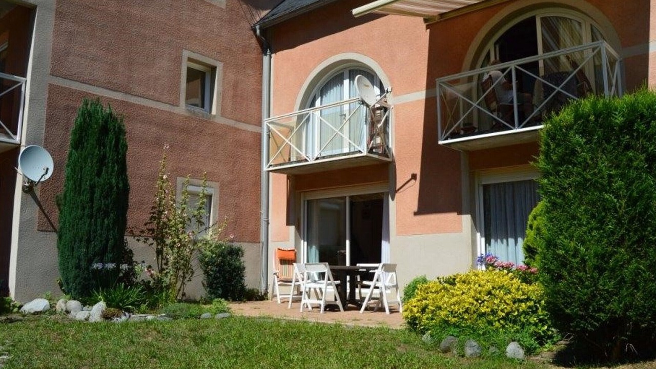 Photo of Outdoor in Esquieze-Sere