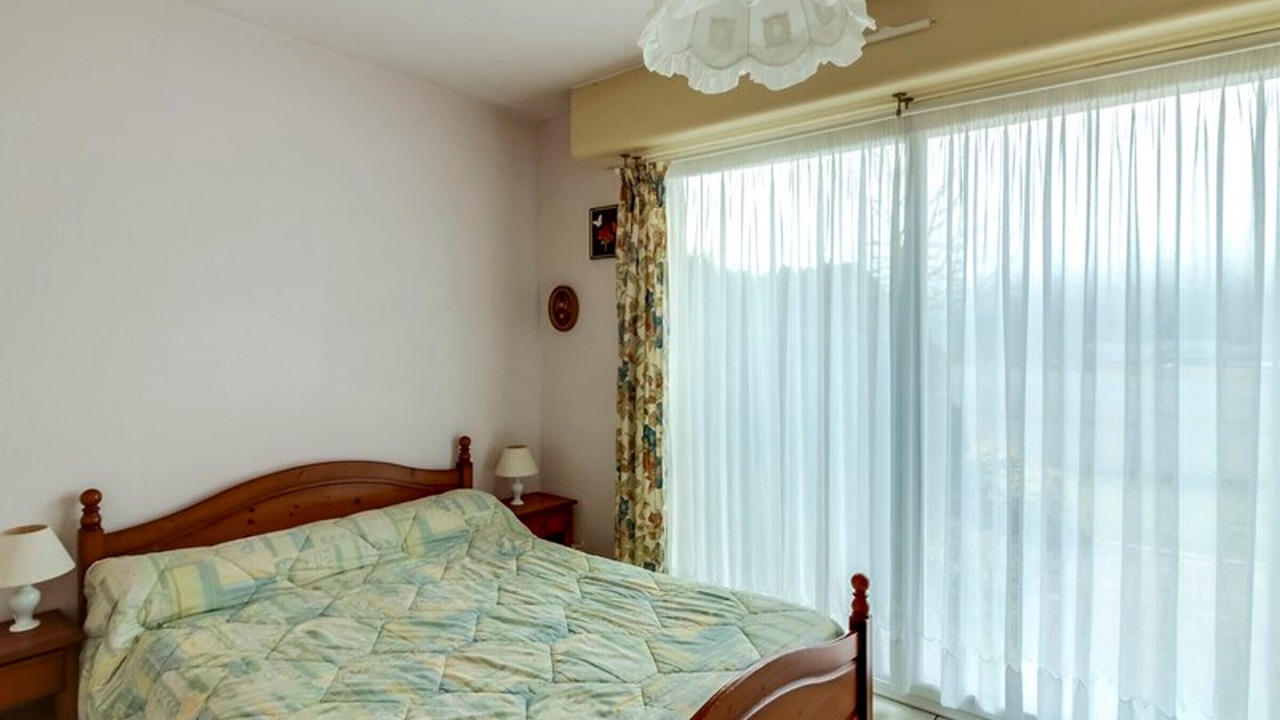 Photo of Bedroom in Esquieze-Sere