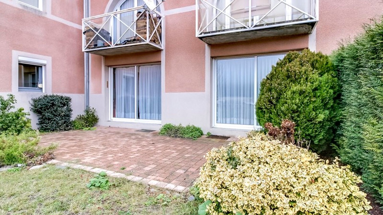 Photo of Outdoor in Esquieze-Sere