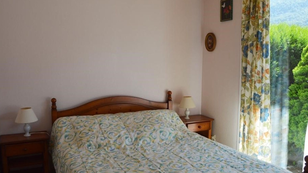 Photo of Bedroom in Esquieze-Sere