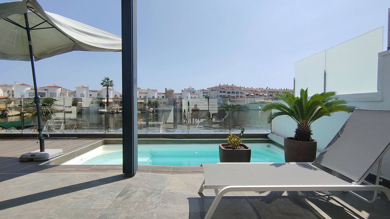Photo of Outdoor in Empuriabrava