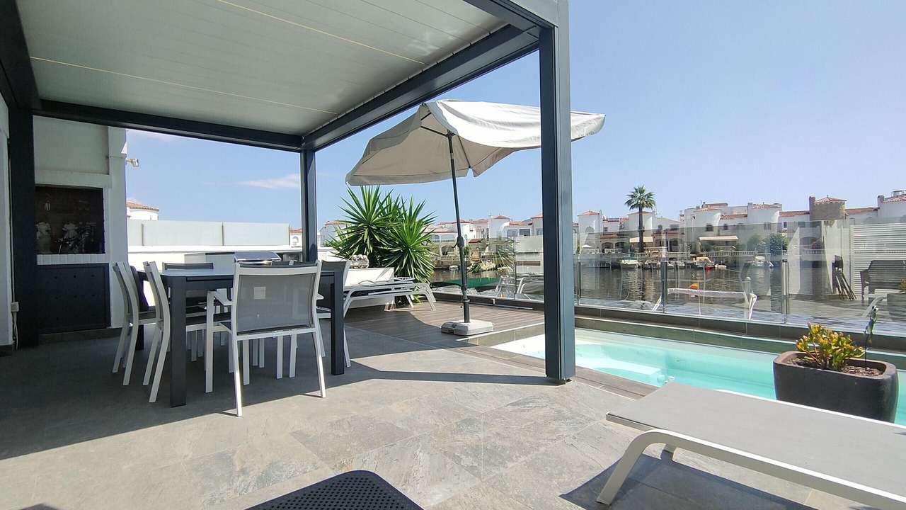 Photo of Outdoor in Empuriabrava