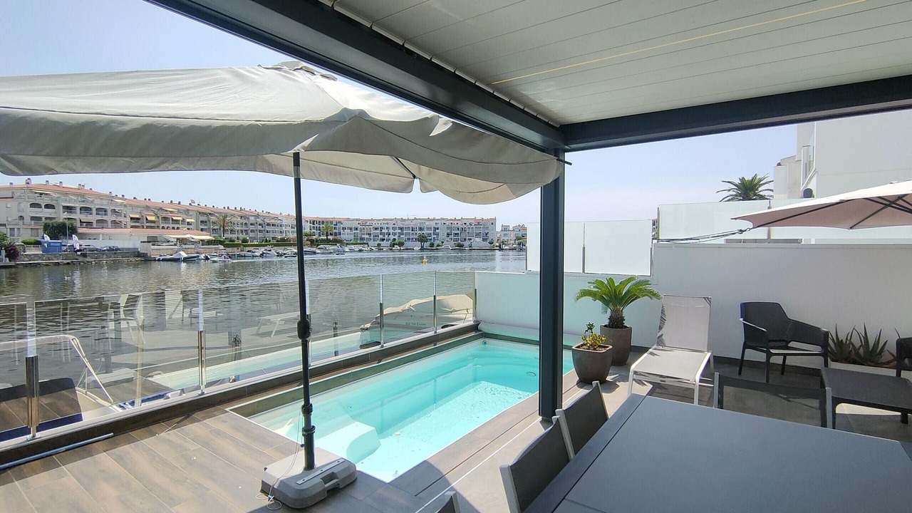 Photo of Outdoor in Empuriabrava