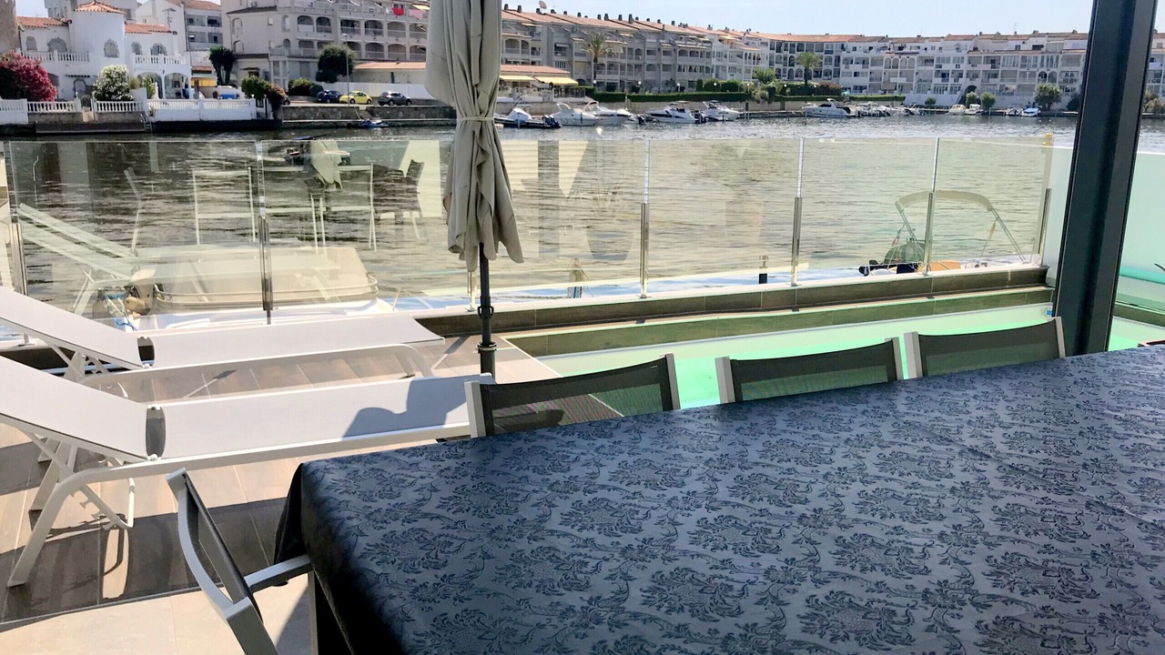Photo of Outdoor in Empuriabrava