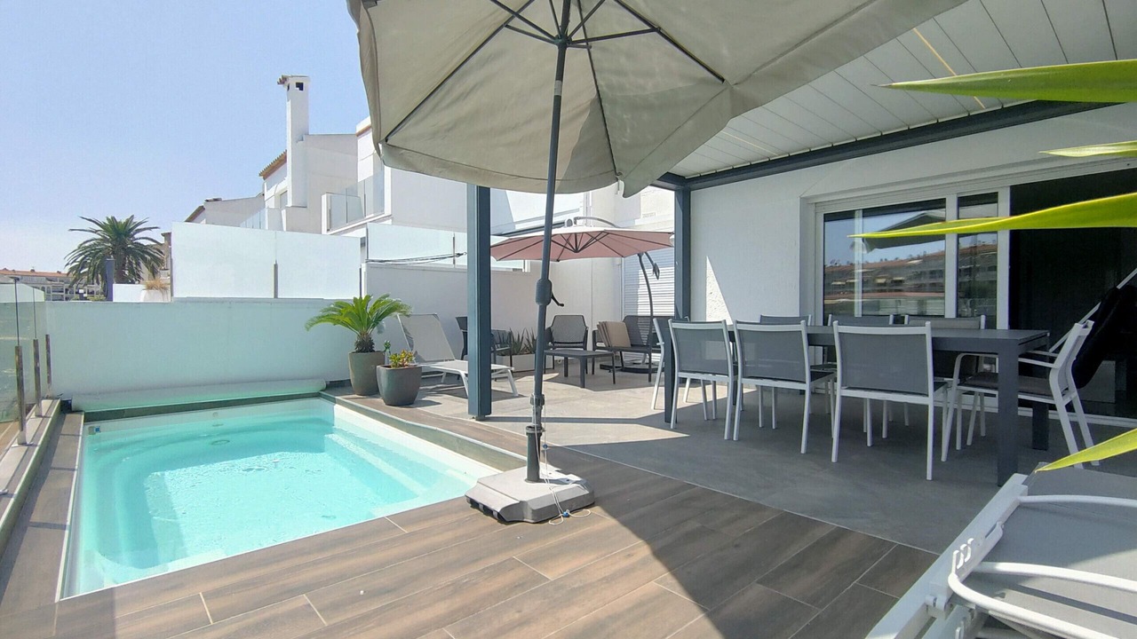 Photo of Outdoor in Empuriabrava