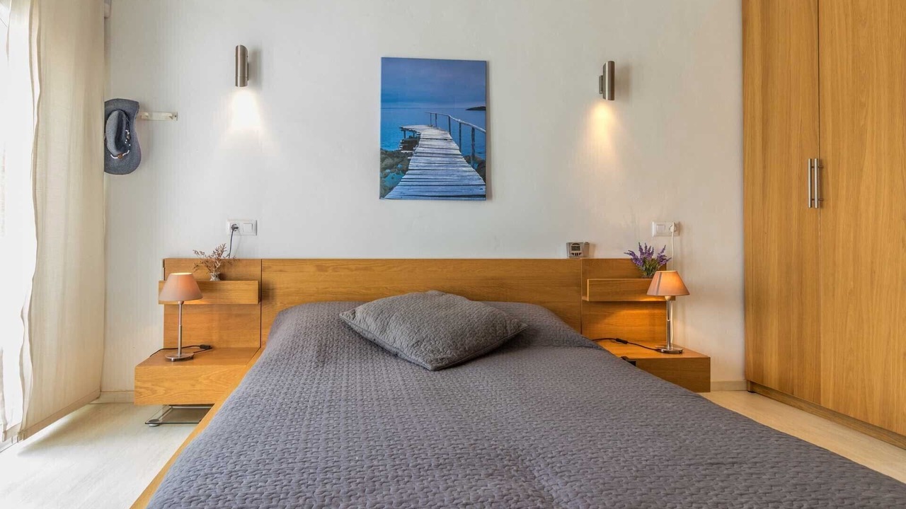 Photo of Bedroom in Empuriabrava