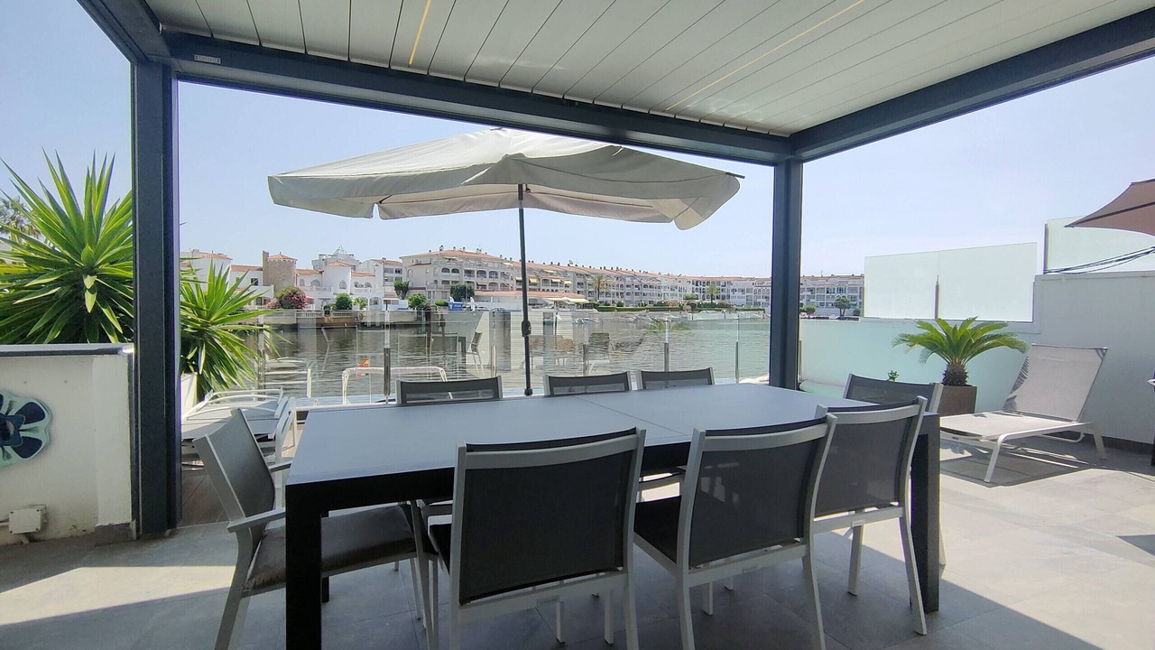 Photo of Outdoor in Empuriabrava