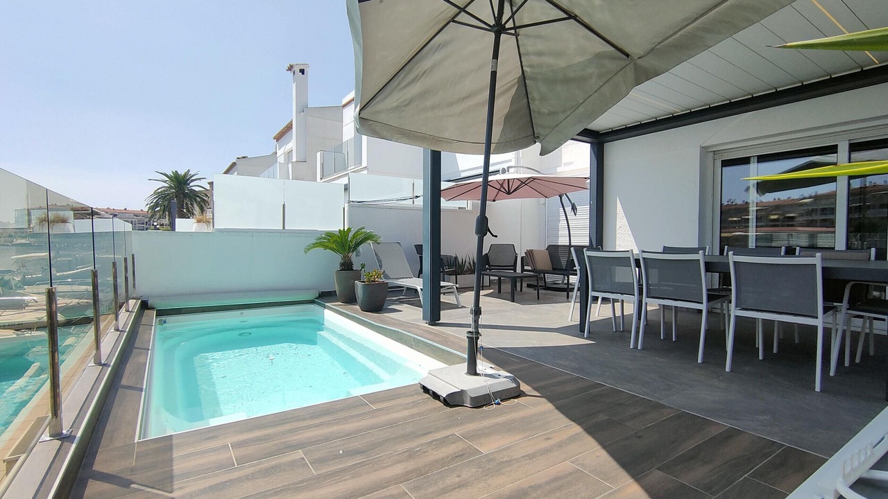 Photo of Outdoor in Empuriabrava