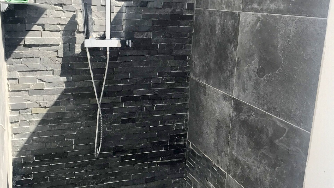 Photo of Bathroom in Empuriabrava