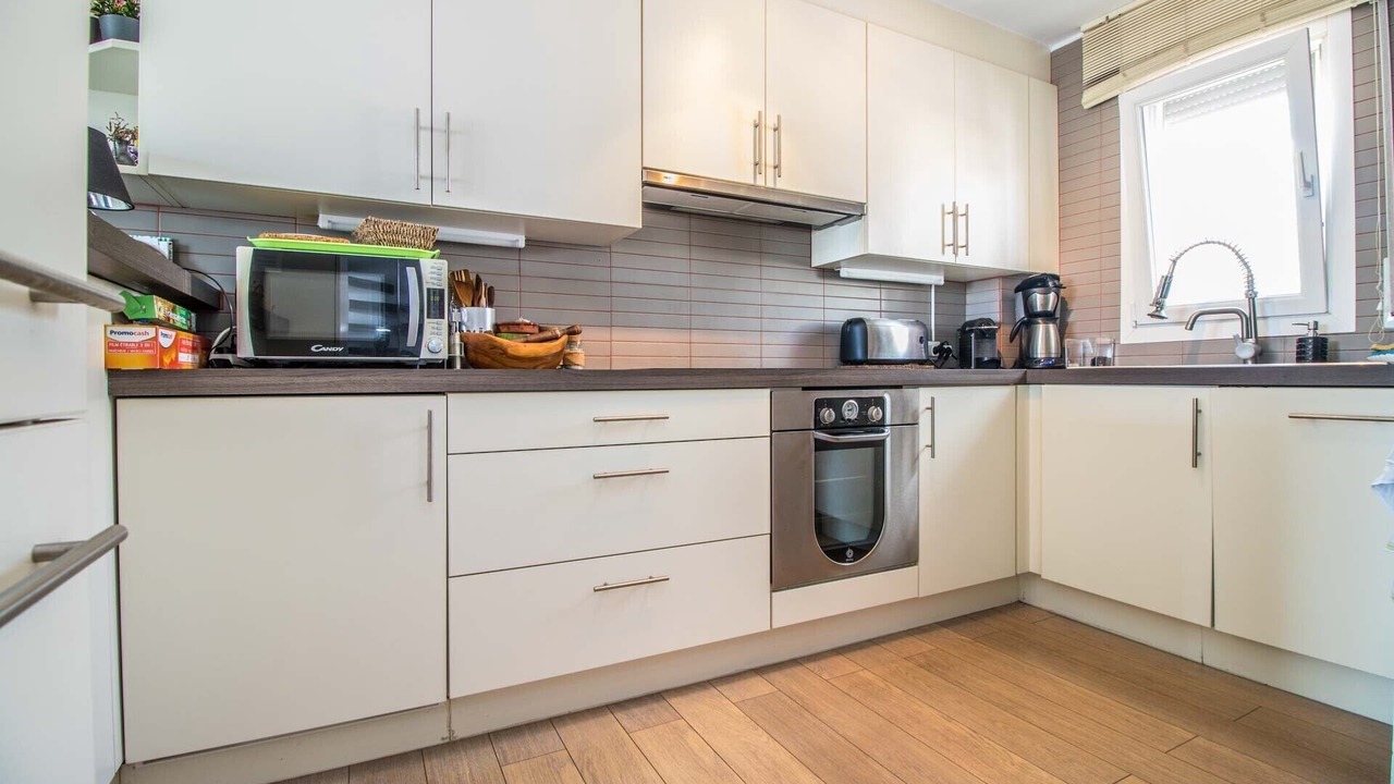 Photo of Kitchen in Empuriabrava