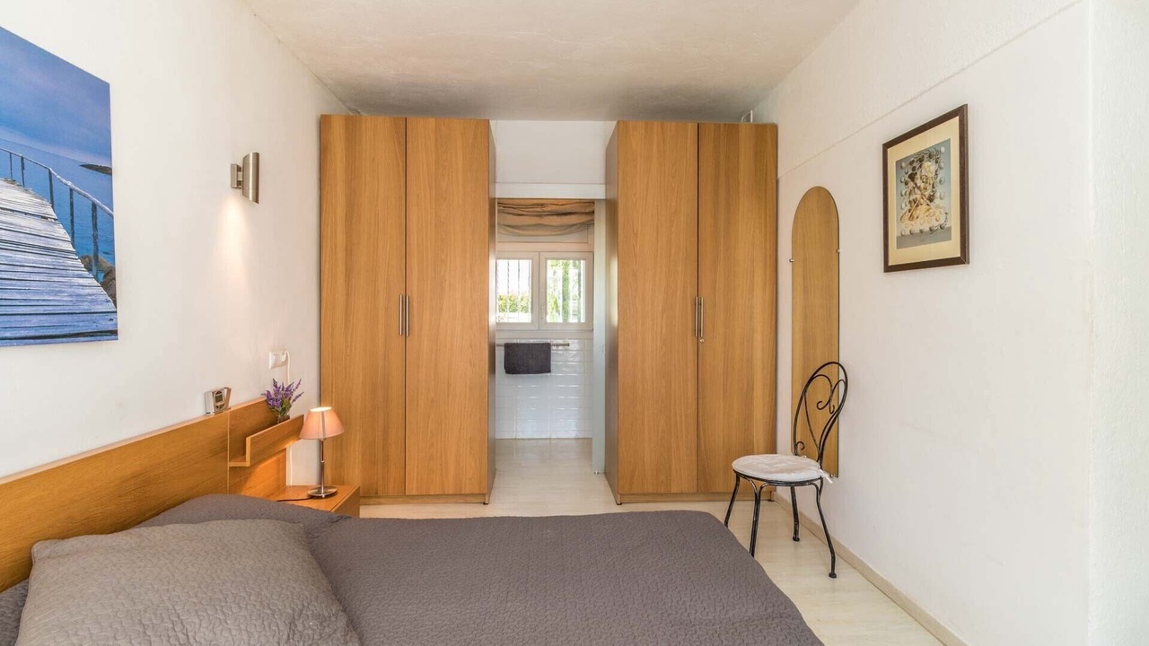 Photo of Bedroom in Empuriabrava