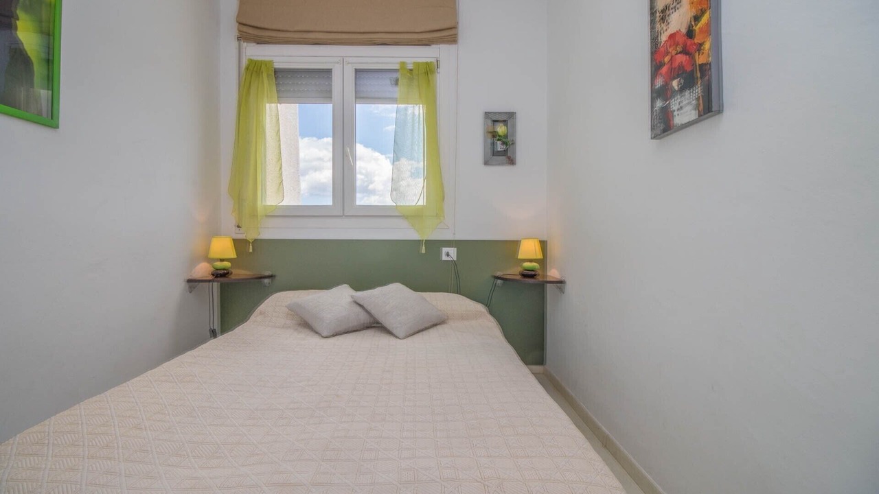 Photo of Bedroom in Empuriabrava