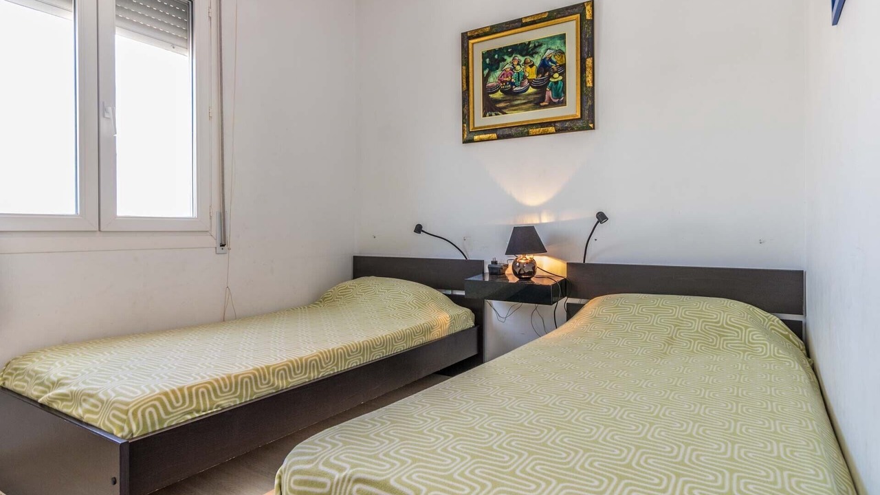 Photo of Bedroom in Empuriabrava