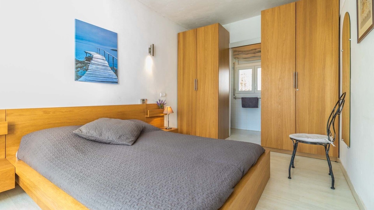 Photo of Bedroom in Empuriabrava