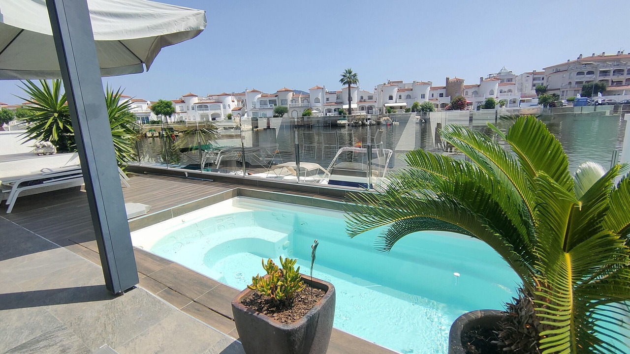 Photo of Outdoor in Empuriabrava