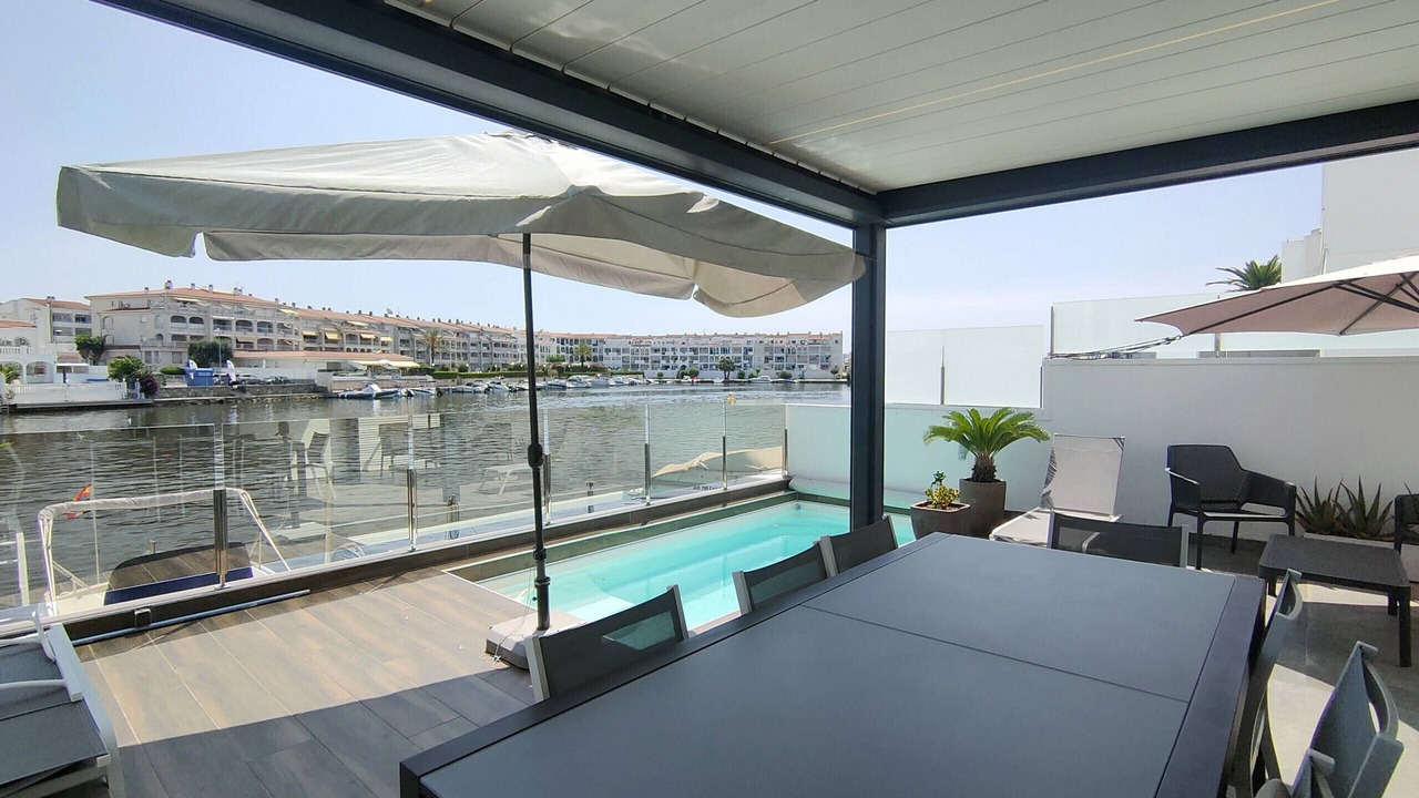 Photo of Outdoor in Empuriabrava