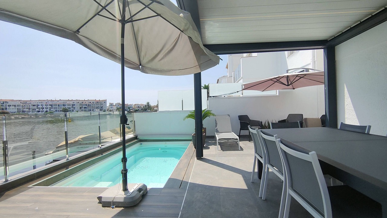 Photo of Outdoor in Empuriabrava