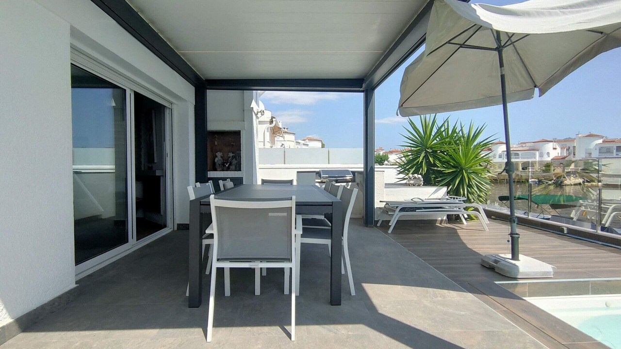 Photo of Outdoor in Empuriabrava