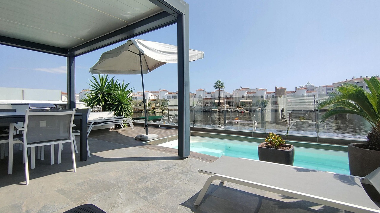 Photo of Outdoor in Empuriabrava