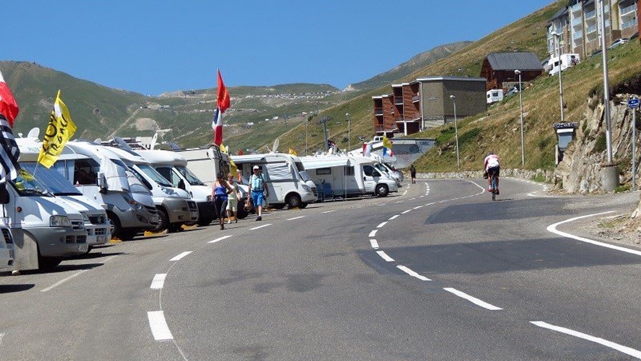 Photo of Others in La Mongie