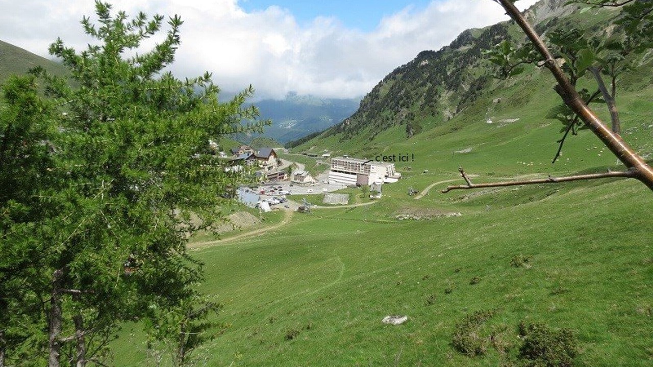 Photo of Others in La Mongie