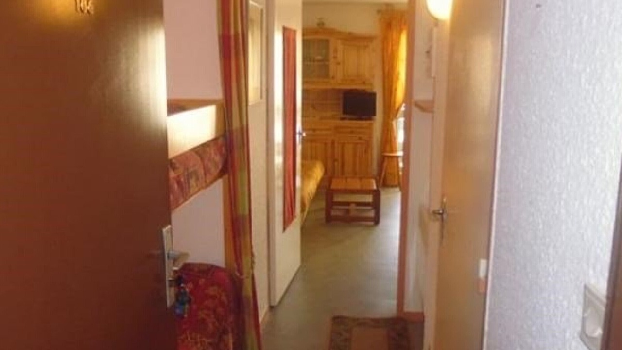 Photo of Bedroom in La Mongie