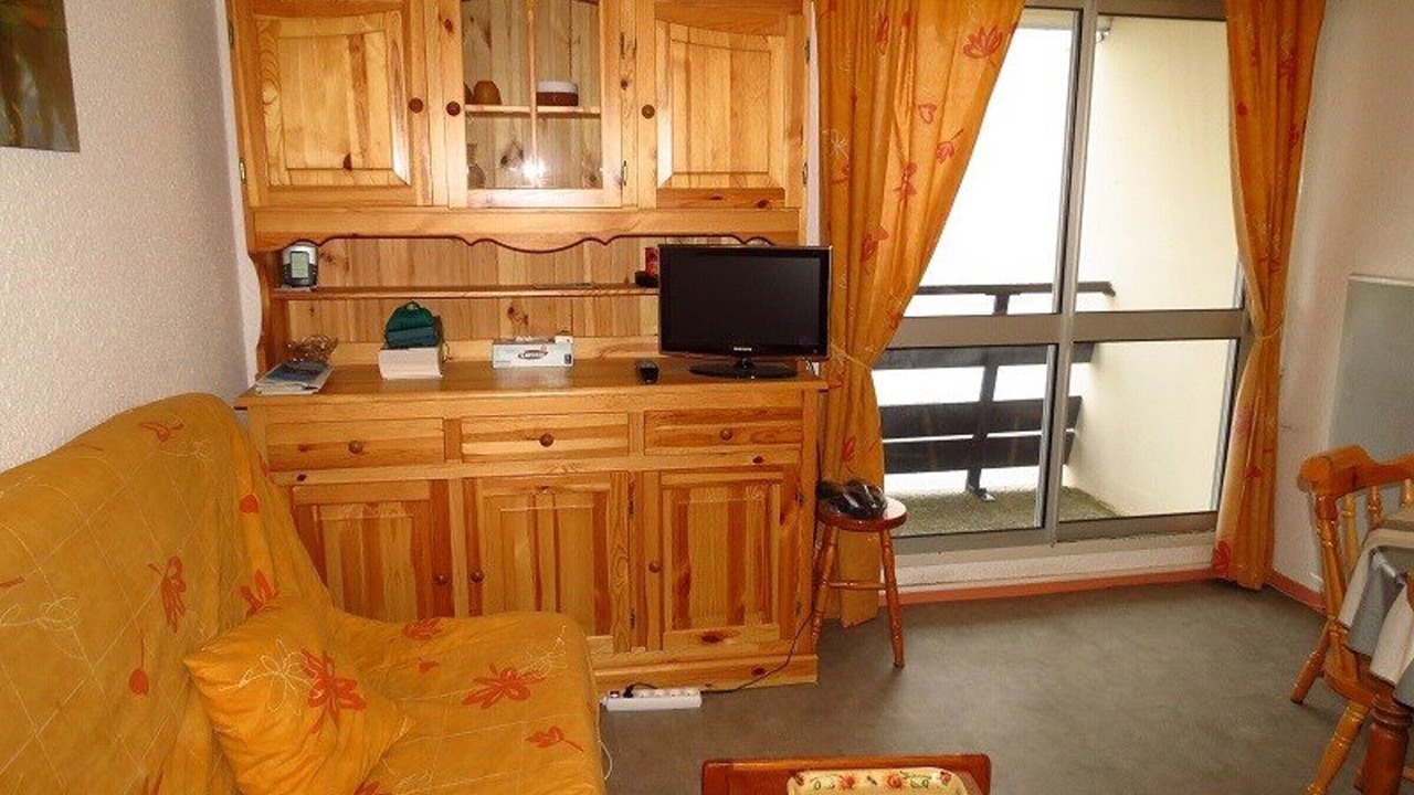 Photo of Livingroom in La Mongie