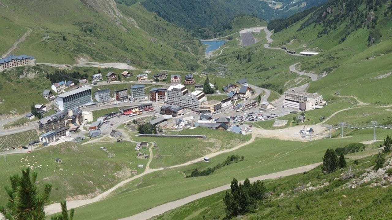 Photo of Outdoor in La Mongie